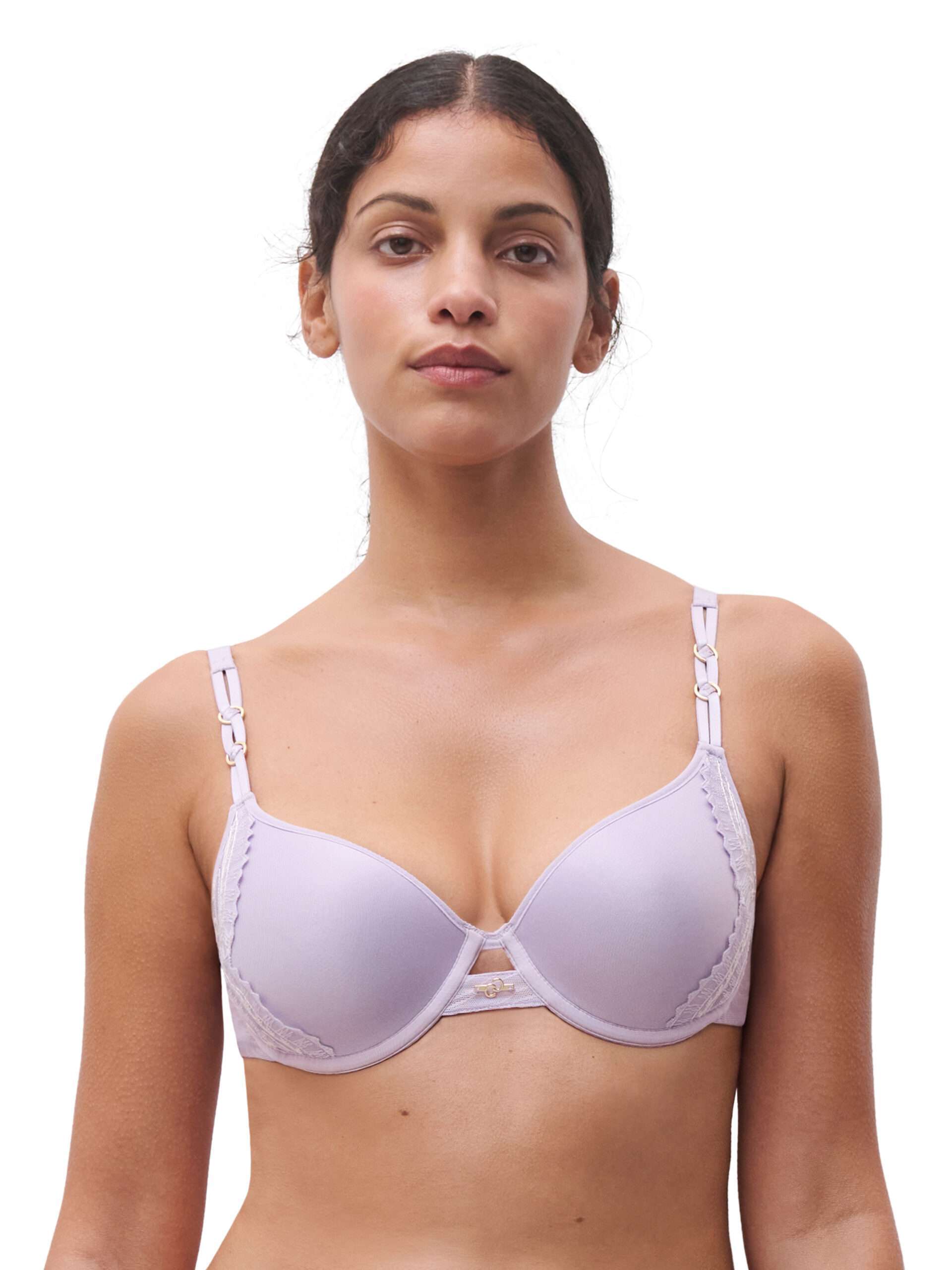 Chantelle BH T-SHIRT BEHA BEDEKKEND MEMORY