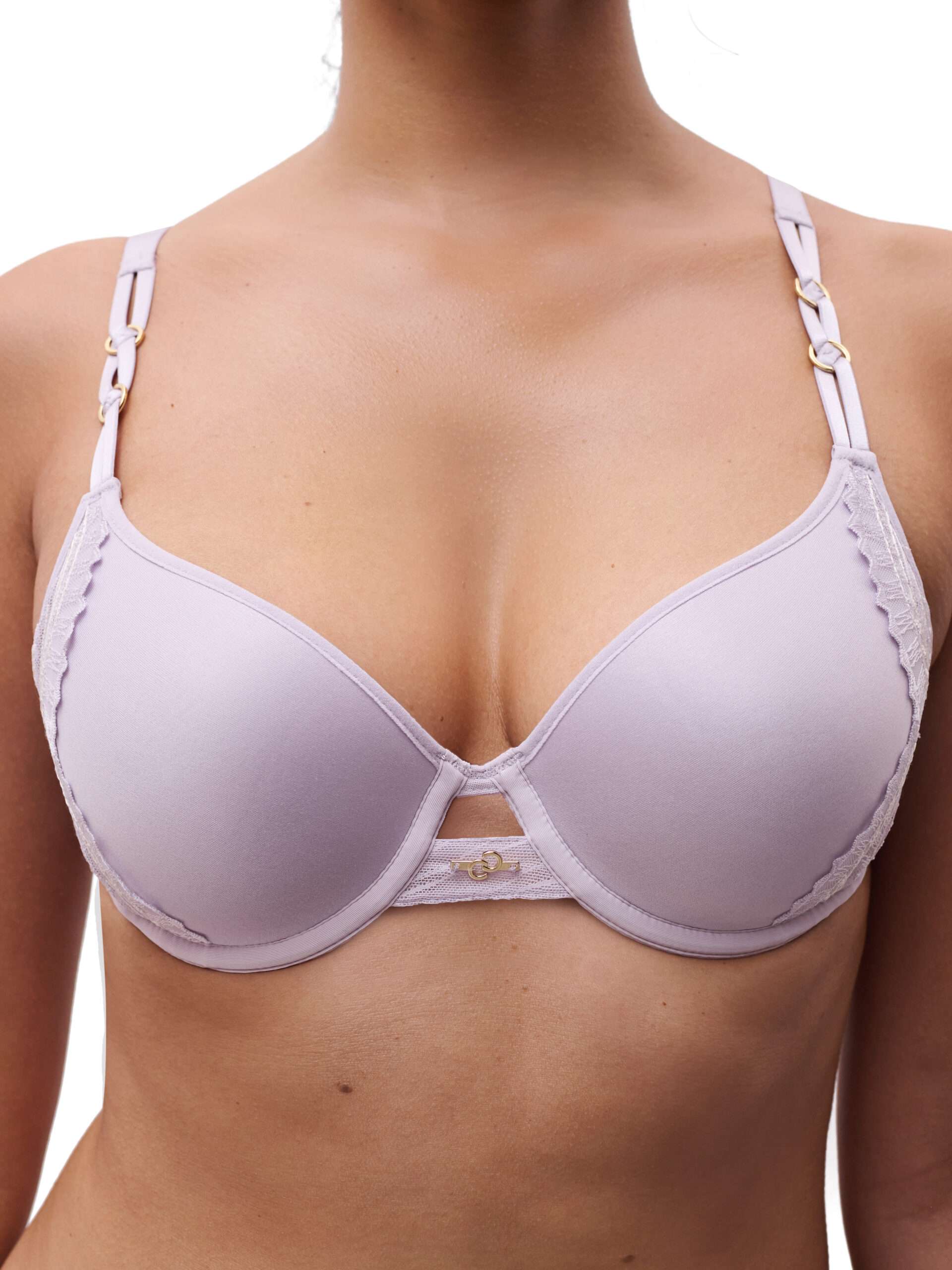 Chantelle BH T-SHIRT BEHA BEDEKKEND MEMORY