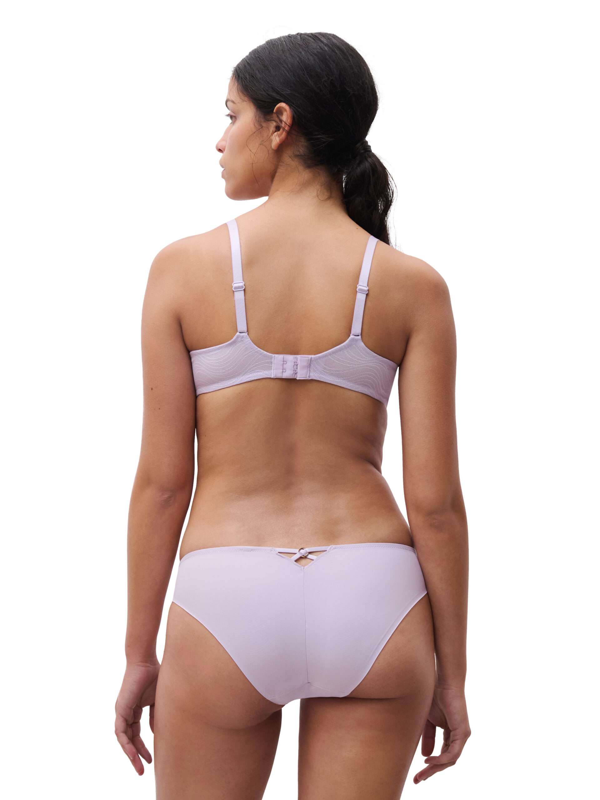 Chantelle BH T-SHIRT BEHA BEDEKKEND MEMORY