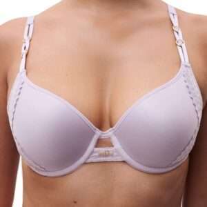 Chantelle BH T-SHIRT BEHA BEDEKKEND MEMORY