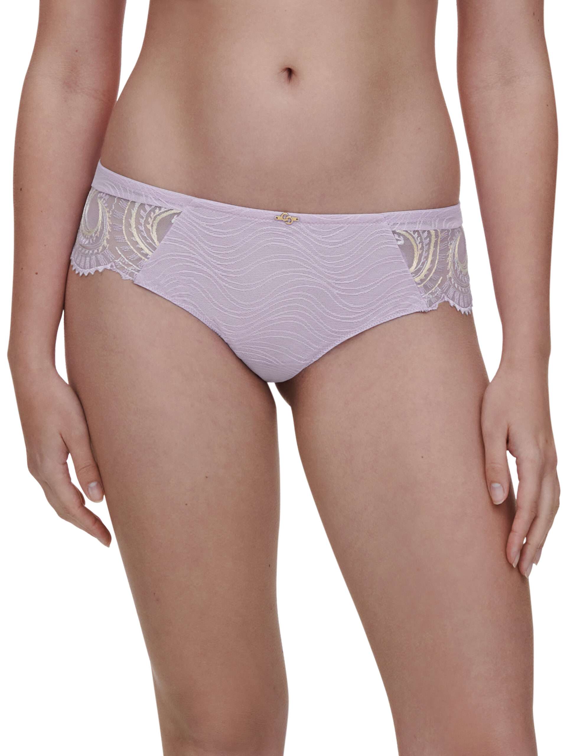 Chantelle LINGERIE ONDERSTUKKEN SHORTY ONTHULLEND Chantelle LINGERIE ONDERSTUKKEN SHORTY ONTHULLEND