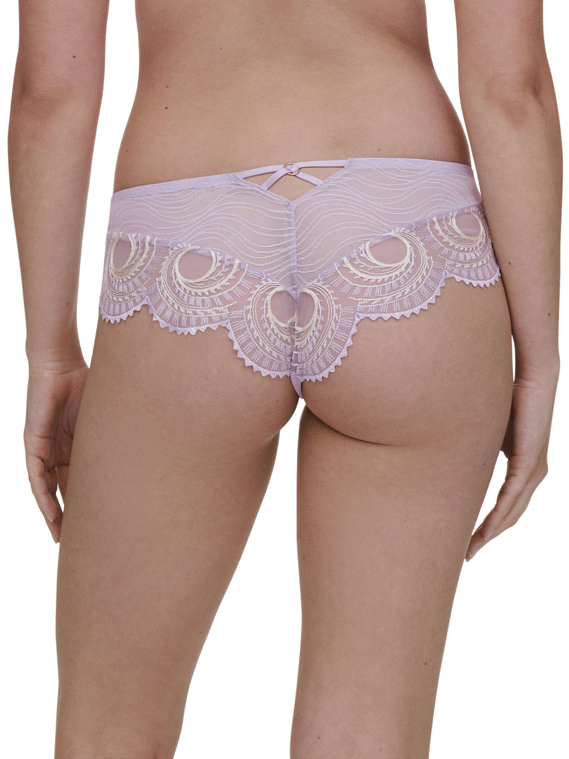 Chantelle LINGERIE ONDERSTUKKEN SHORTY ONTHULLEND Chantelle LINGERIE ONDERSTUKKEN SHORTY ONTHULLEND