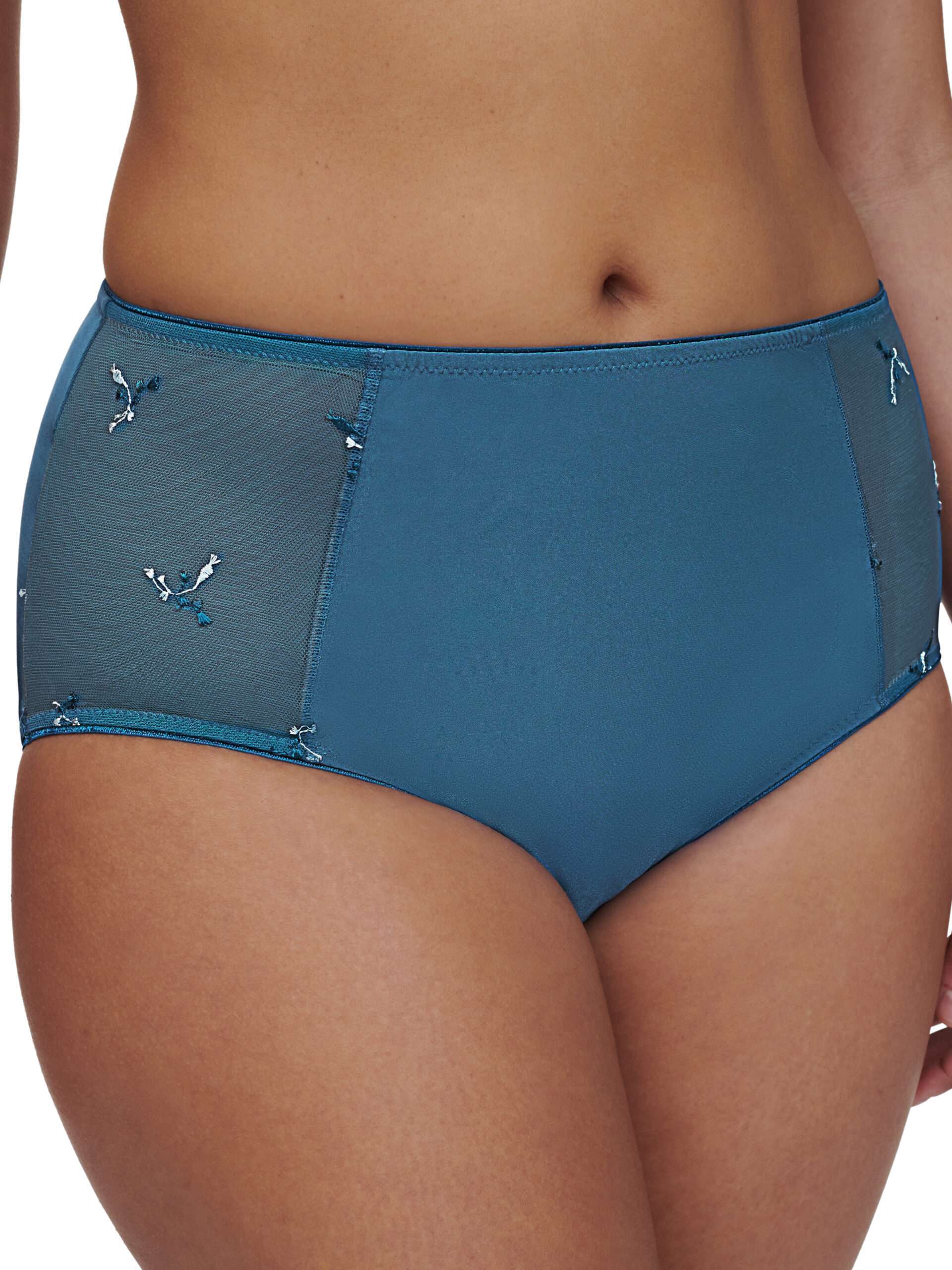 Chantelle LINGERIE ONDERSTUKKEN BROEKJE HOGE TAILLE