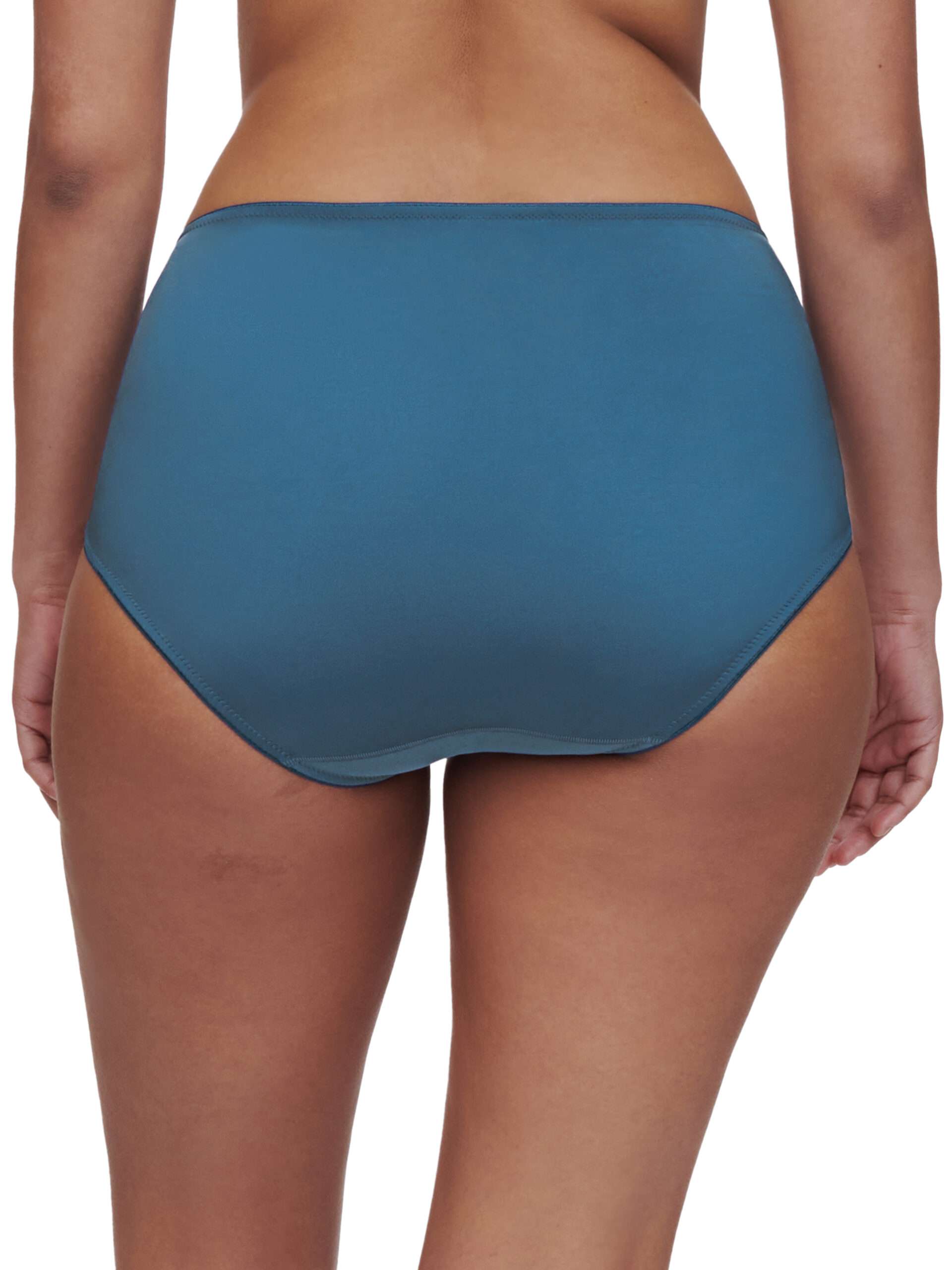 Chantelle LINGERIE ONDERSTUKKEN BROEKJE HOGE TAILLE