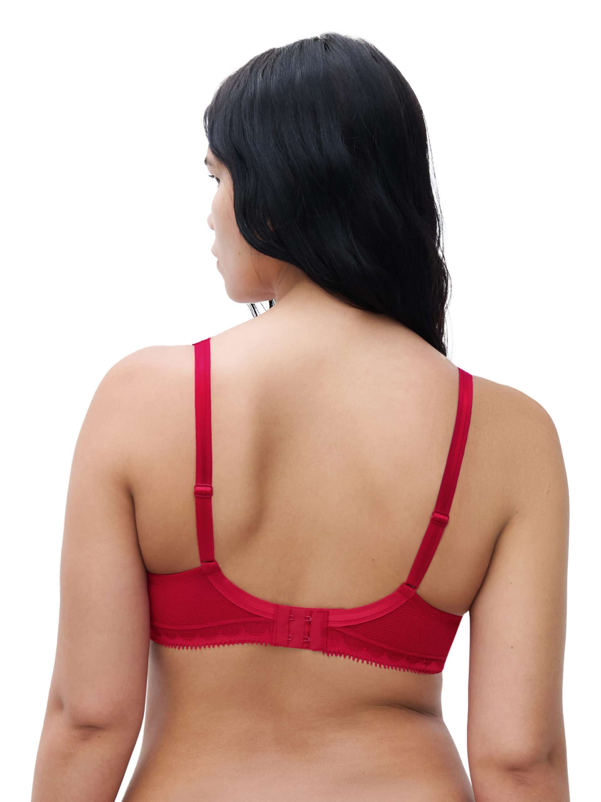 Chantelle LINGERIE SPACERBH T-SHIRT UITGESNEDEN