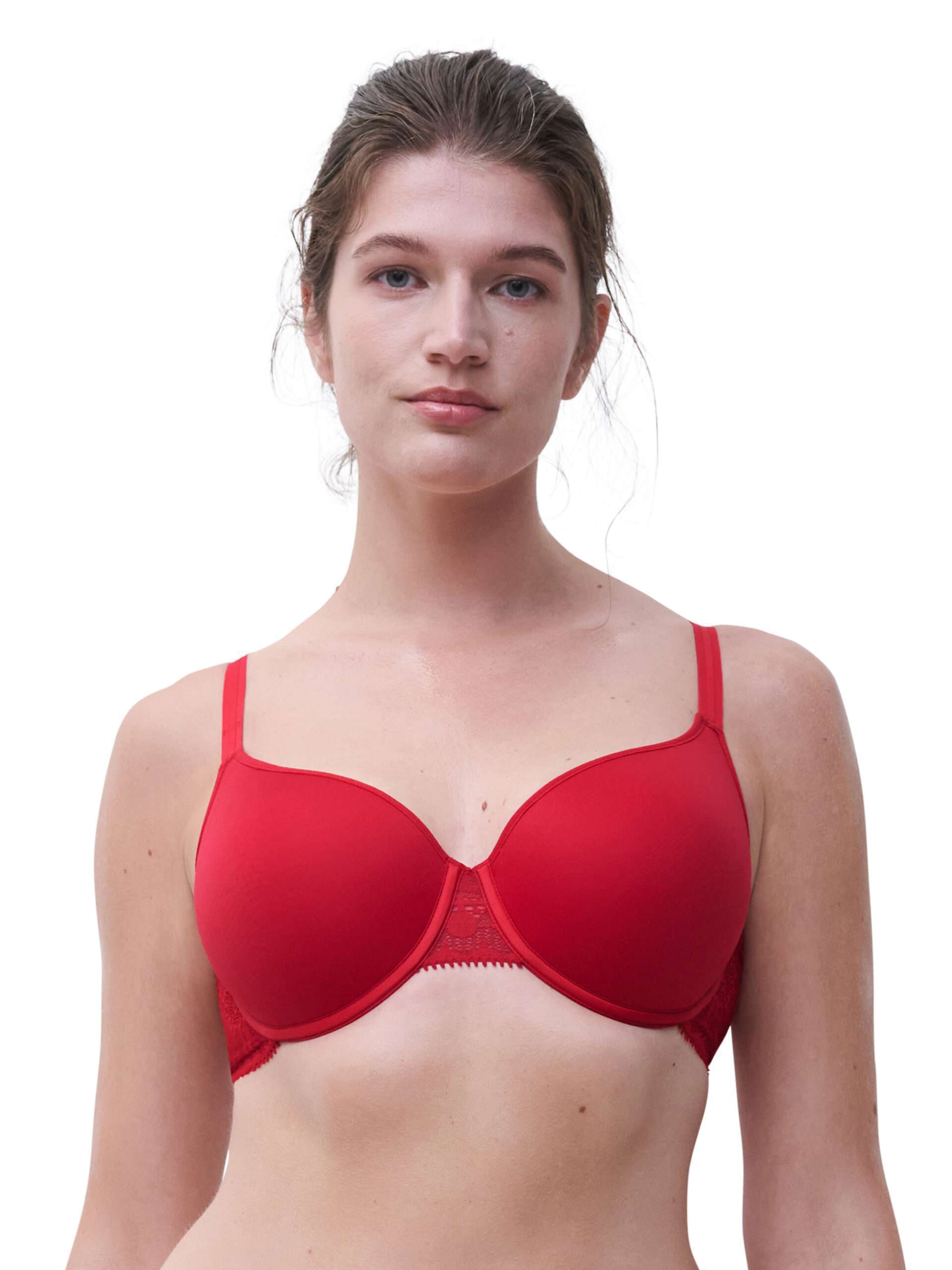 Chantelle LINGERIE BH T-SHIRT BEDEKKEND MEMORY