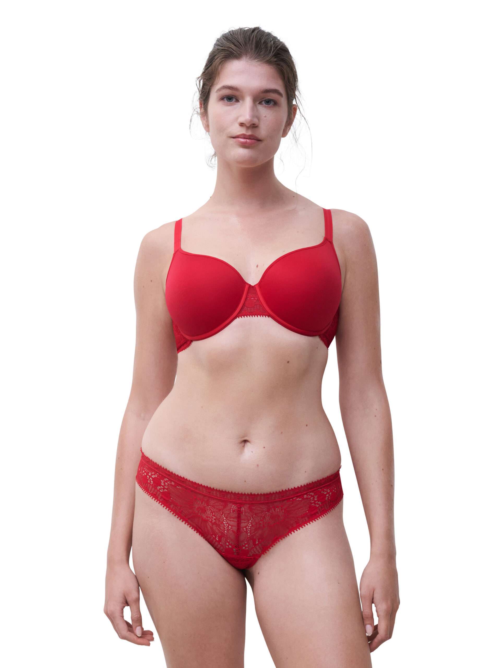 Chantelle LINGERIE BH T-SHIRT BEDEKKEND MEMORY