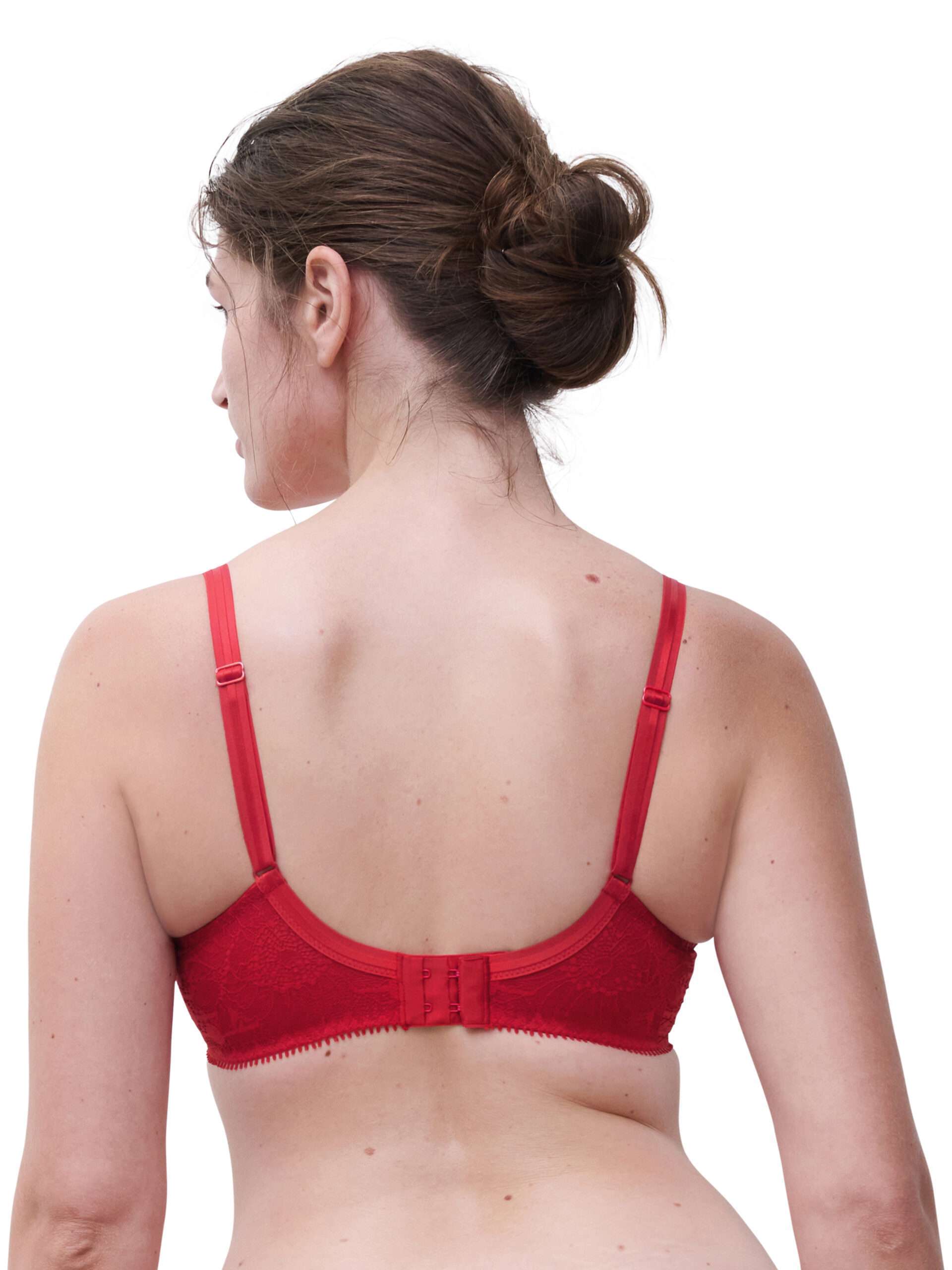 Chantelle LINGERIE BH T-SHIRT BEDEKKEND MEMORY