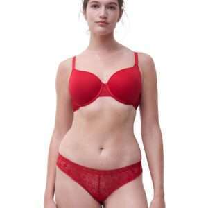 Chantelle LINGERIE BH T-SHIRT BEDEKKEND MEMORY