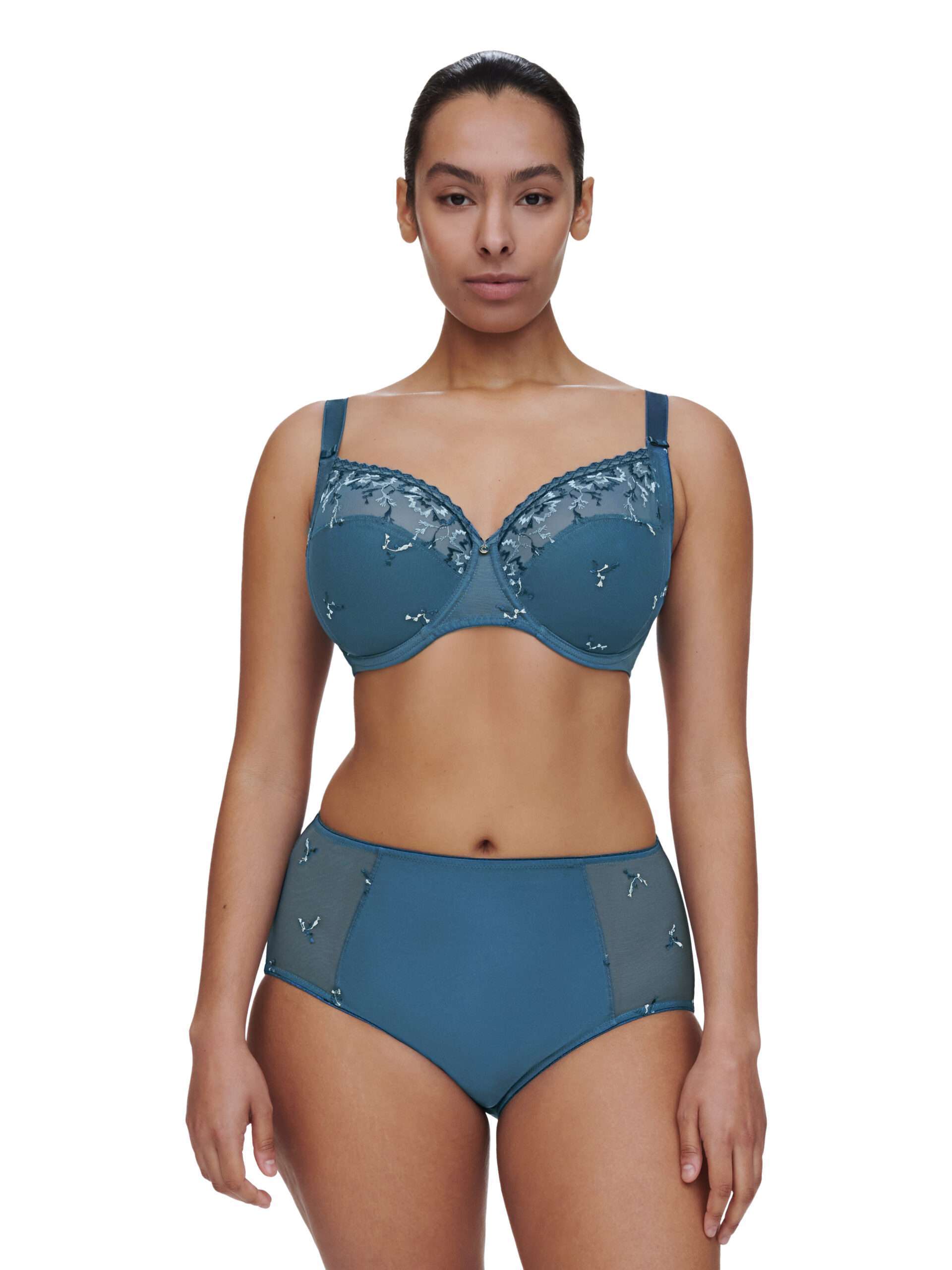 Chantelle LINGERIE BH BEUGEL ERG BEDEKKEND