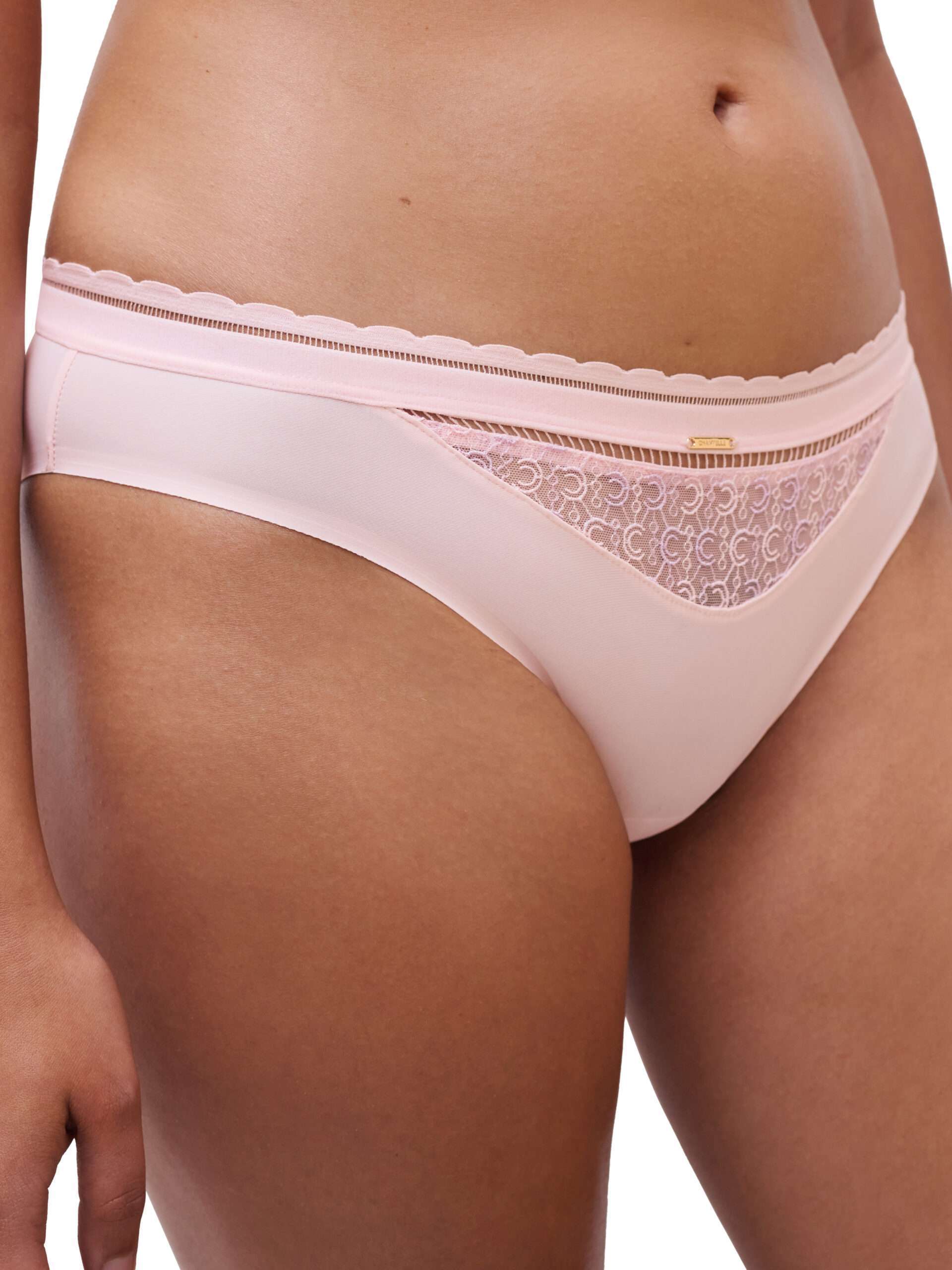 Chantelle LINGERIE ONDERSTUKKEN SLIP STANDAARD