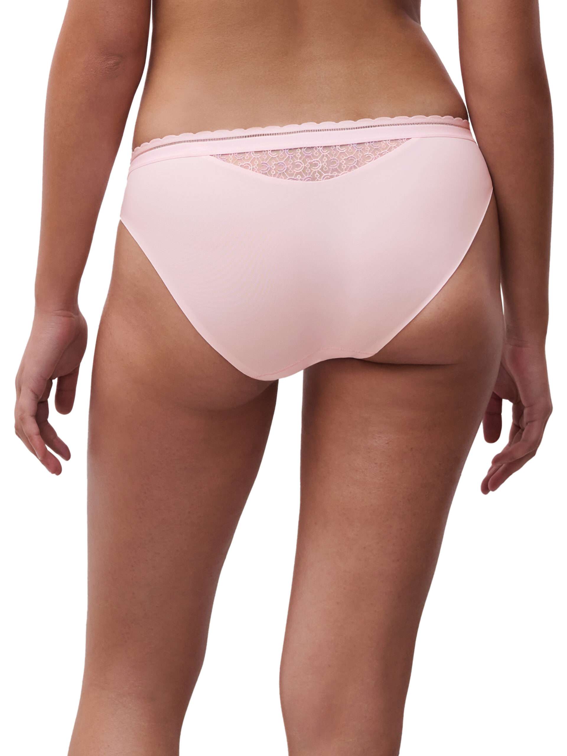 Chantelle LINGERIE ONDERSTUKKEN SLIP STANDAARD