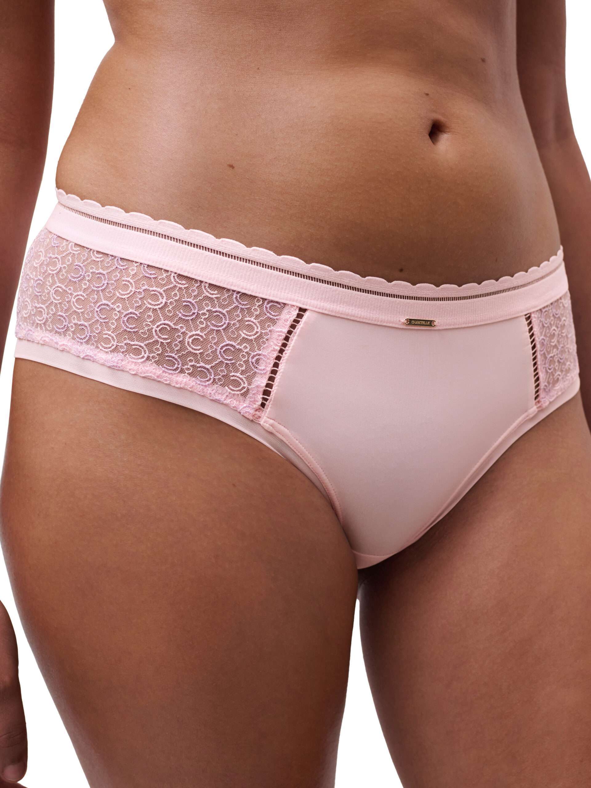 Chantelle LINGERIE ONDERSTUKKEN SHORTY STANDAARD S Chantelle LINGERIE ONDERSTUKKEN SHORTY STANDAARD S