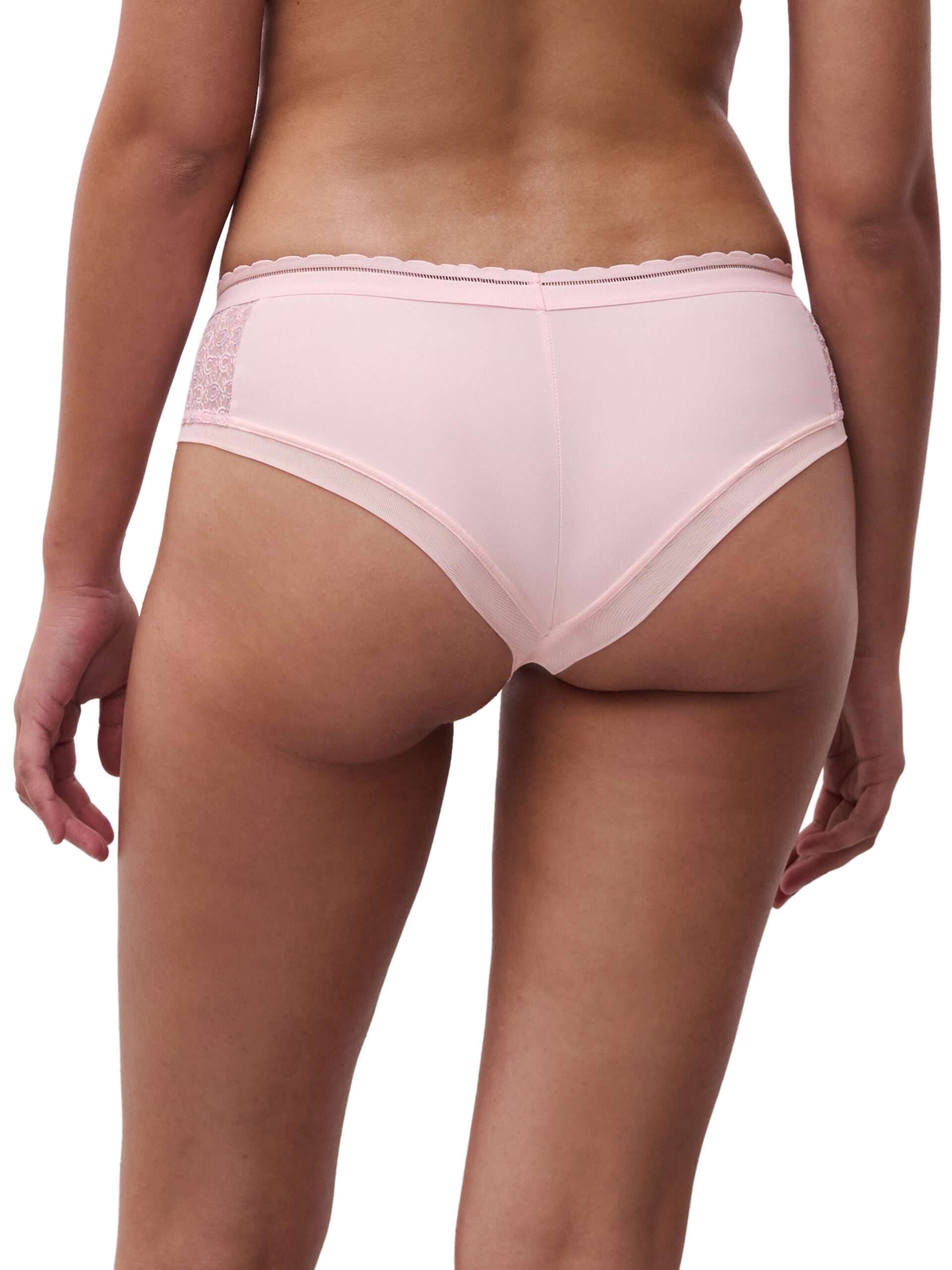 Chantelle LINGERIE ONDERSTUKKEN SHORTY STANDAARD S Chantelle LINGERIE ONDERSTUKKEN SHORTY STANDAARD S