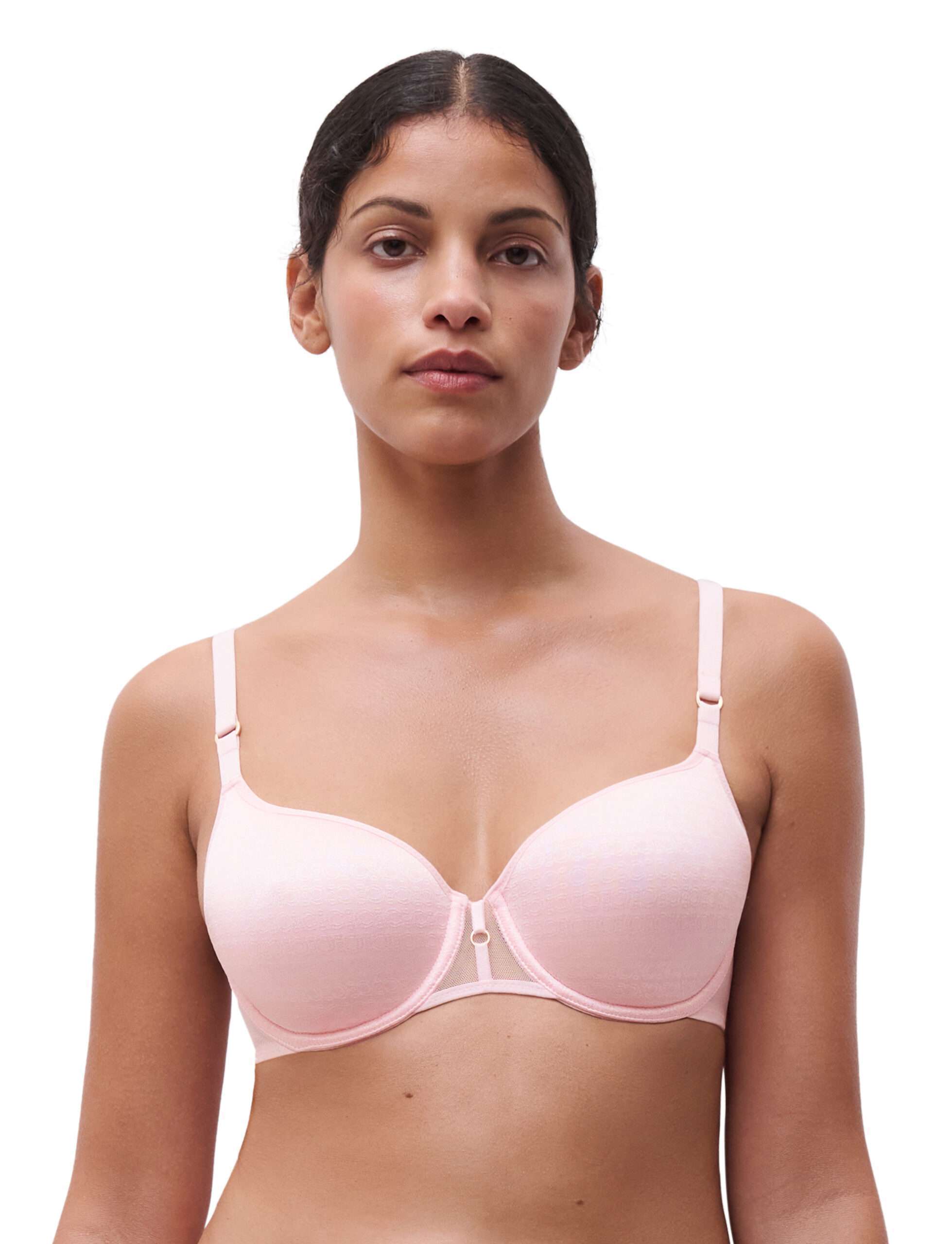 Chantelle LINGERIE BH T-SHIRT BEHA BEDEKKEND SPACER