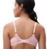 Chantelle LINGERIE BH T-SHIRT BEHA BEDEKKEND SPACER Chantelle LINGERIE BH T-SHIRT BEHA BEDEKKEND SPACER