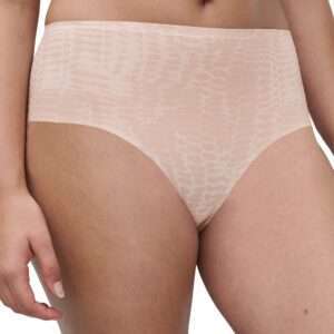 Softstretch High Waist String/ print