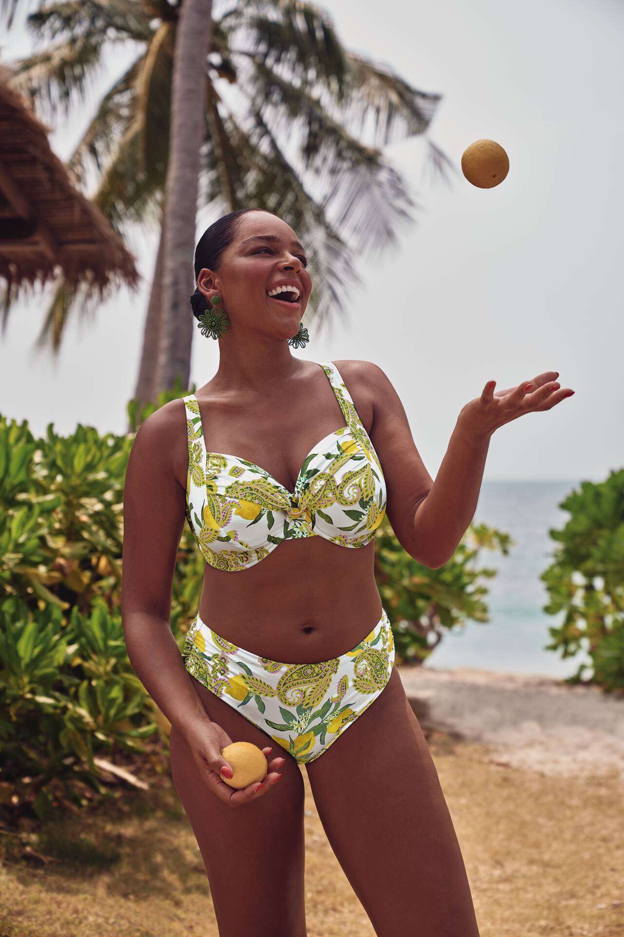 Anita Bikini Top (enkel te koop in setje)