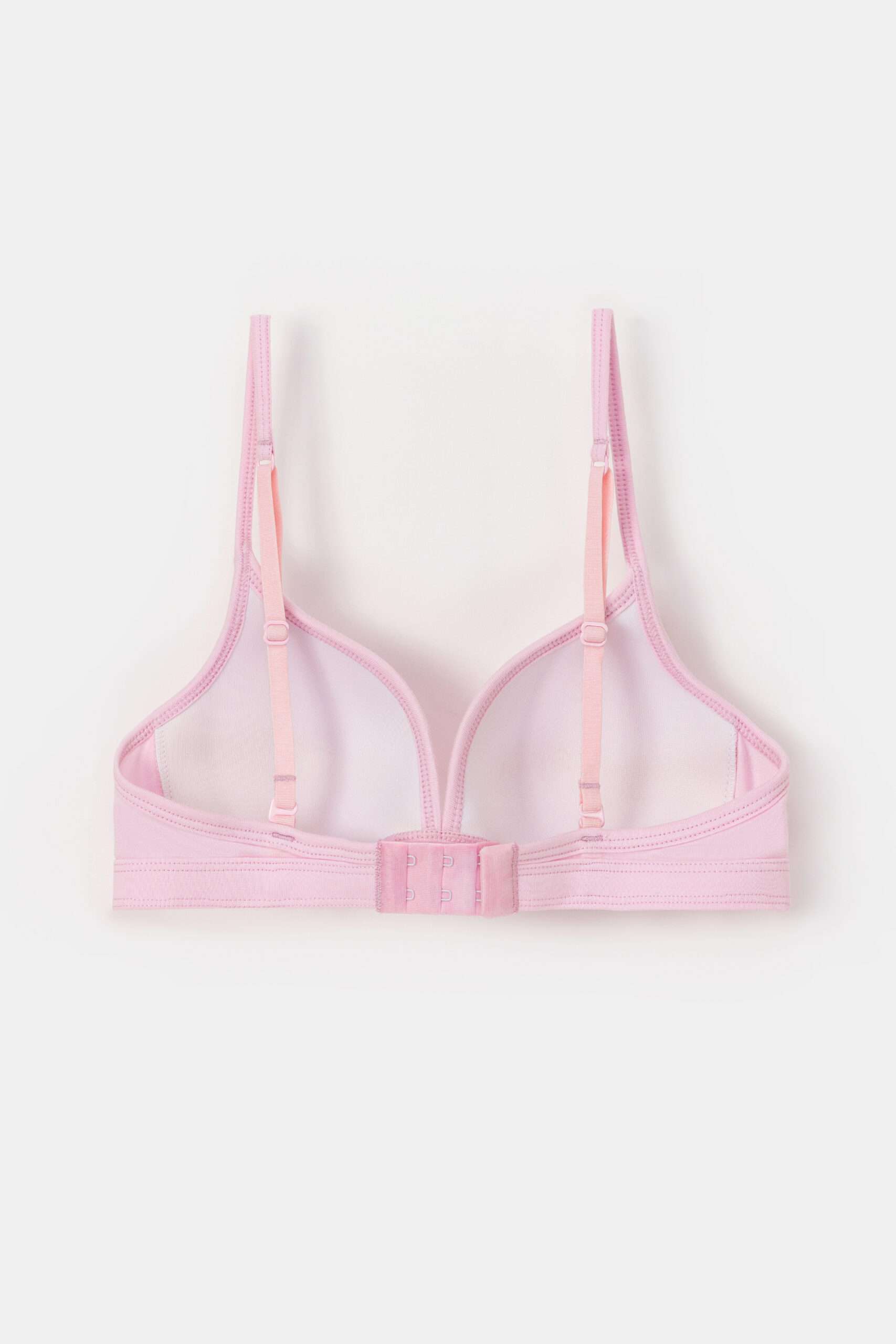Woody BH, lichtroze