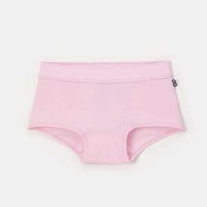 Woody Meisjes boxershort, lichtroze