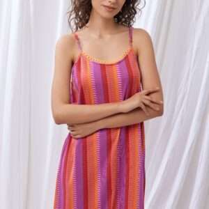 Lords x Lilies Slaapkleedje, zonsondergang