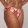 TANZANIA Calm tropics bikini rioslip (enkel te koop als setje)