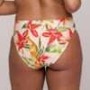 TANZANIA Calm tropics bikini rioslip (enkel te koop als setje)