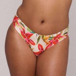 TANZANIA Calm tropics bikini rioslip (enkel te koop als setje)