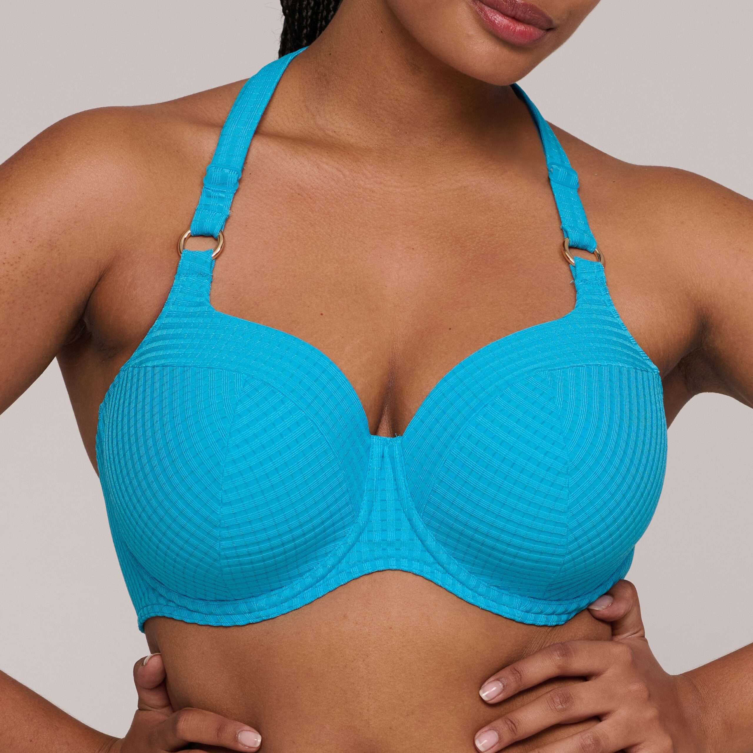 KOCHI Sea Breeze voorgevormde bikini hartvorm (enkel te koop in setje)