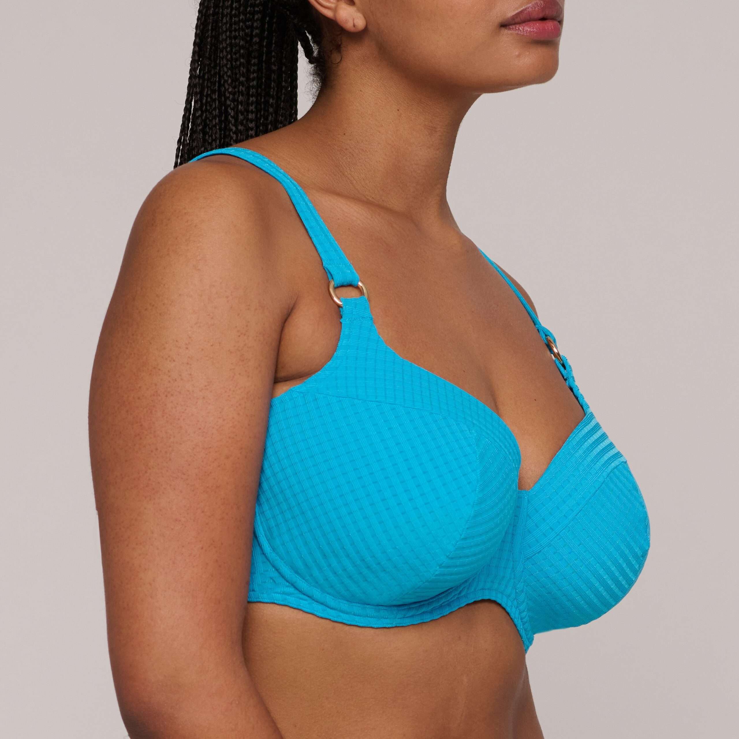 KOCHI Sea Breeze voorgevormde bikini hartvorm (enkel te koop in setje)