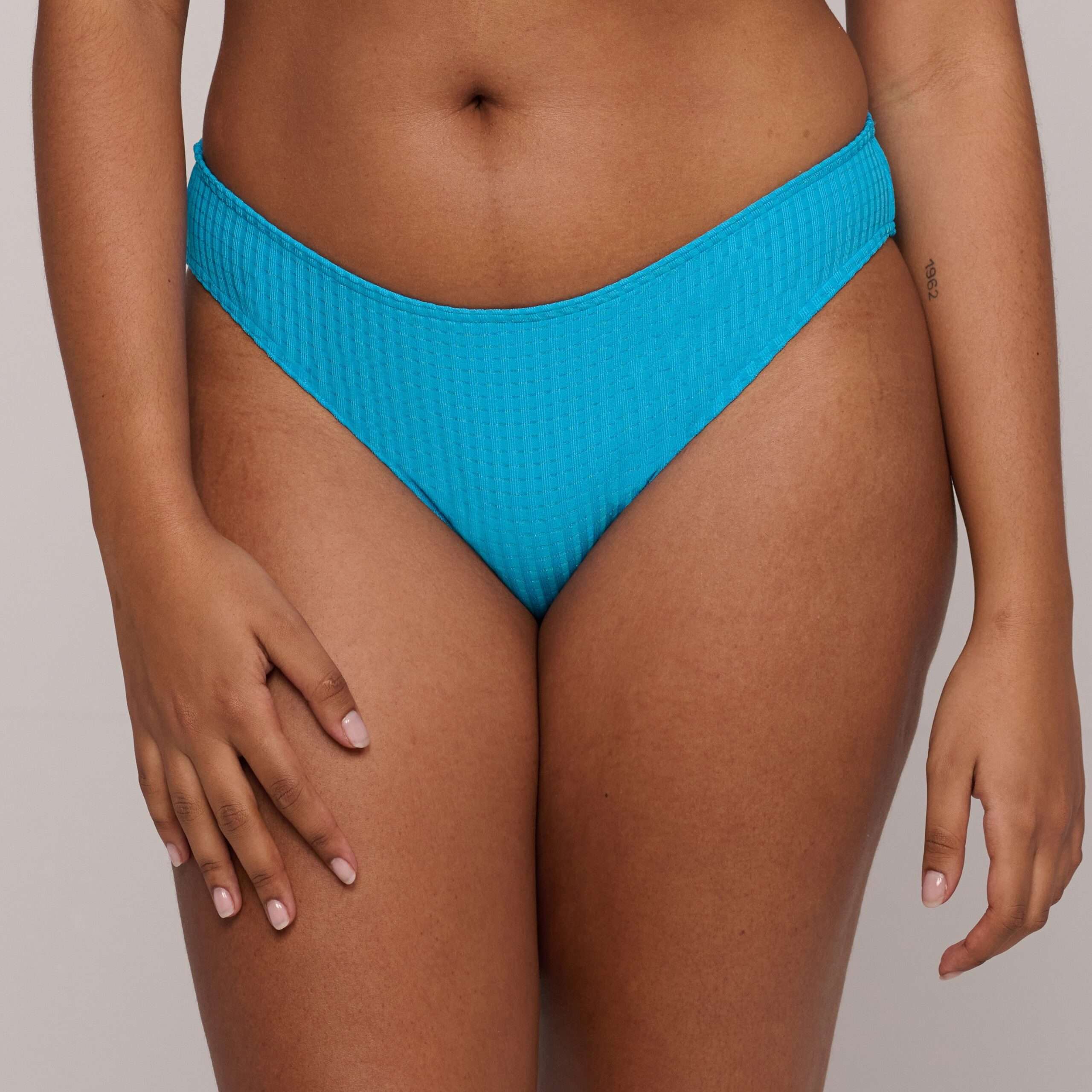 KOCHI Sea Breeze bikini rioslip (enkel te koop als setje)