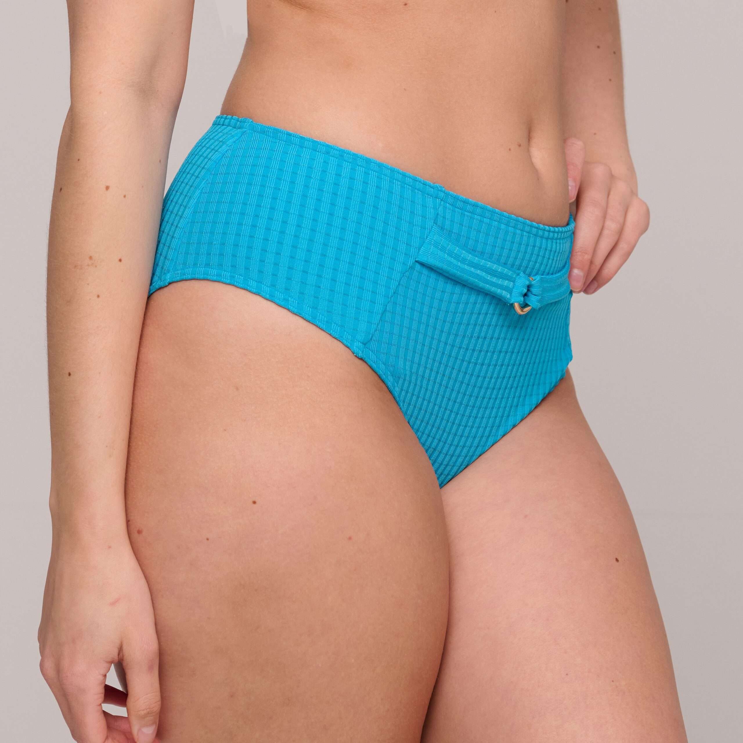 KOCHI Sea Breeze bikini tailleslip (enkel te koop als setje)