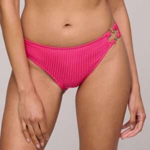 EMLY Dragon Fruit bikini rioslip (enkel te koop als setje)