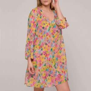 UBUD sun glow badmode caftan