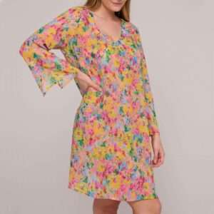 UBUD sun glow badmode caftan