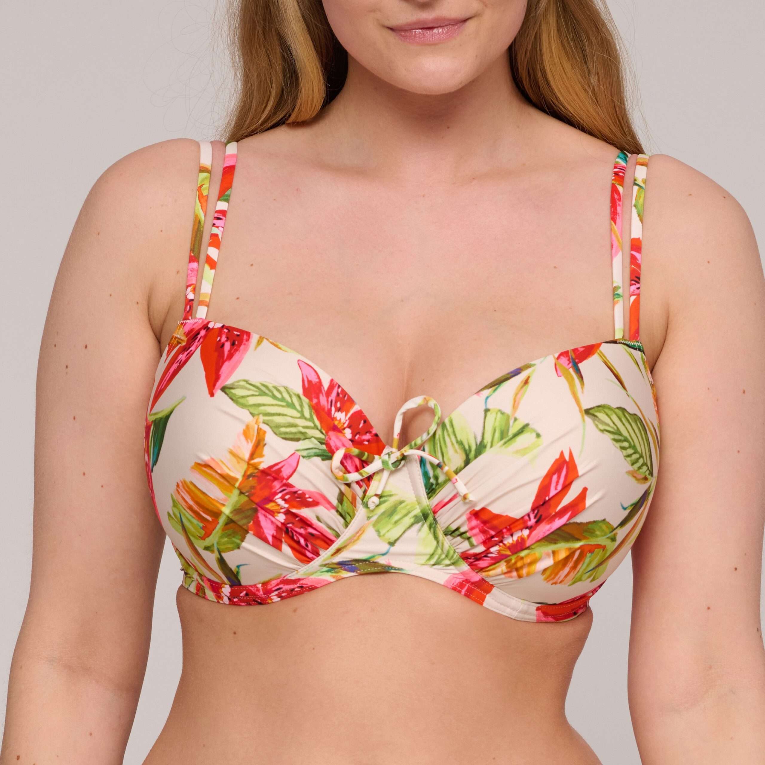 bikini top PrimaDonna Swim Tanzania (enkel te koop al setje)