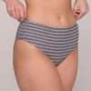 KALBA Water Blue bikini tailleslip (enkel te koop als setje)