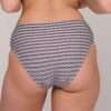 KALBA Water Blue bikini tailleslip (enkel te koop als setje)