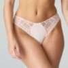 JADEI glossy pink rioslip