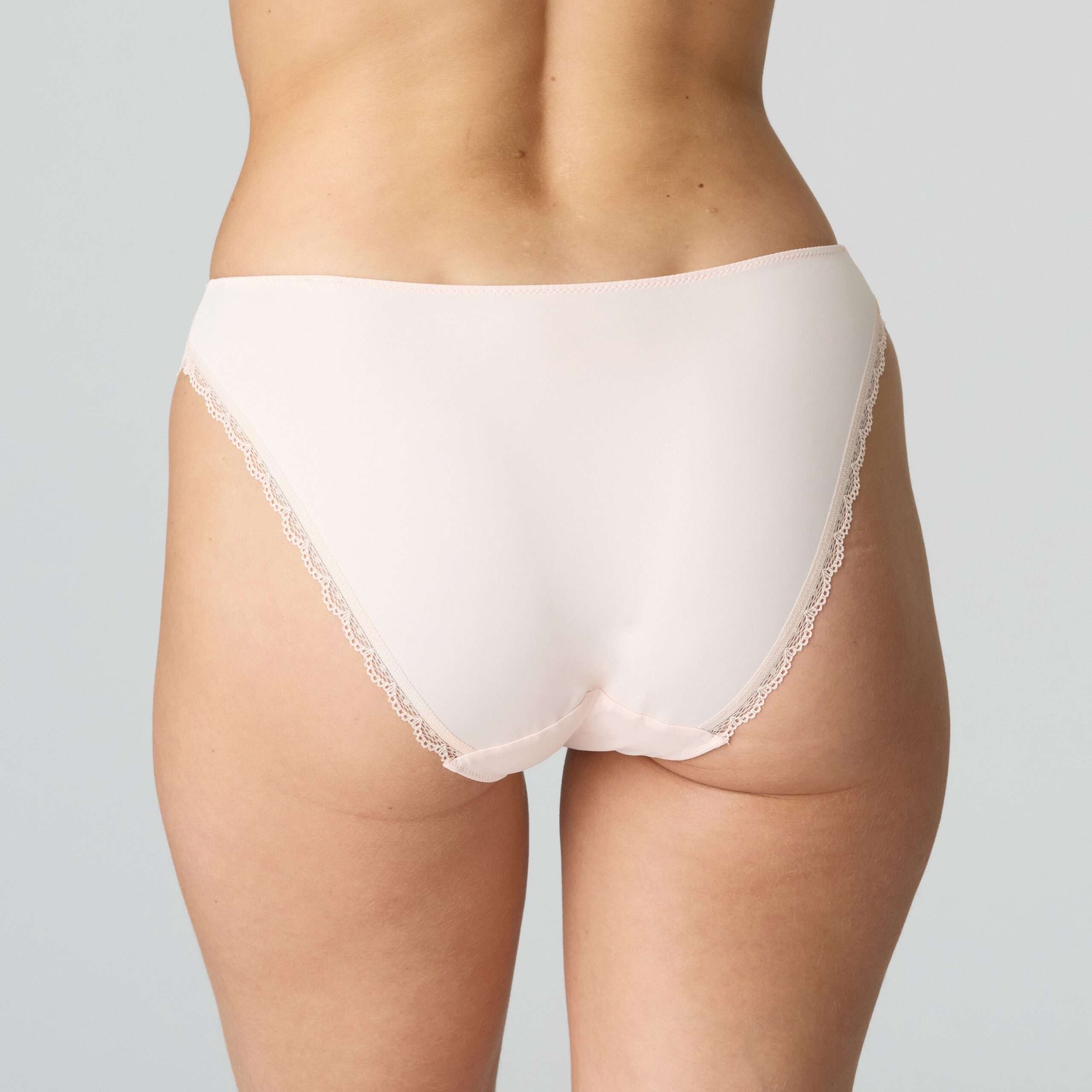 JADEI glossy pink rioslip