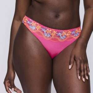 CALA LUNA Blogger Pink rioslip