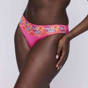 CALA LUNA Blogger Pink rioslip
