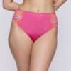 CALA LUNA Blogger Pink tailleslip