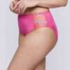 CALA LUNA Blogger Pink tailleslip
