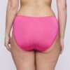 CALA LUNA Blogger Pink tailleslip