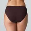 TOMAR Earth bikini tailleslip (enkel te koop als setje)