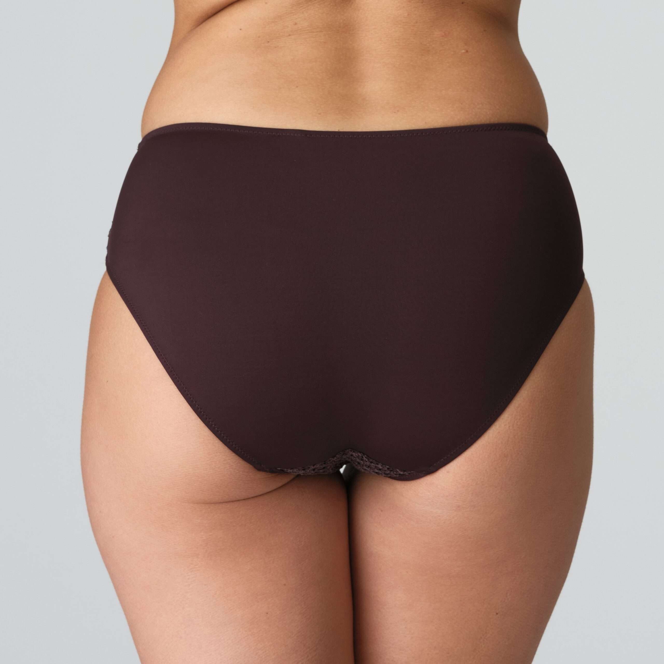 TOMAR Earth bikini tailleslip (enkel te koop als setje)
