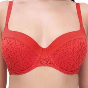 Chantelle EasyFeel LINGERIE BH T-SHIRT BEHA BEDEKKEND