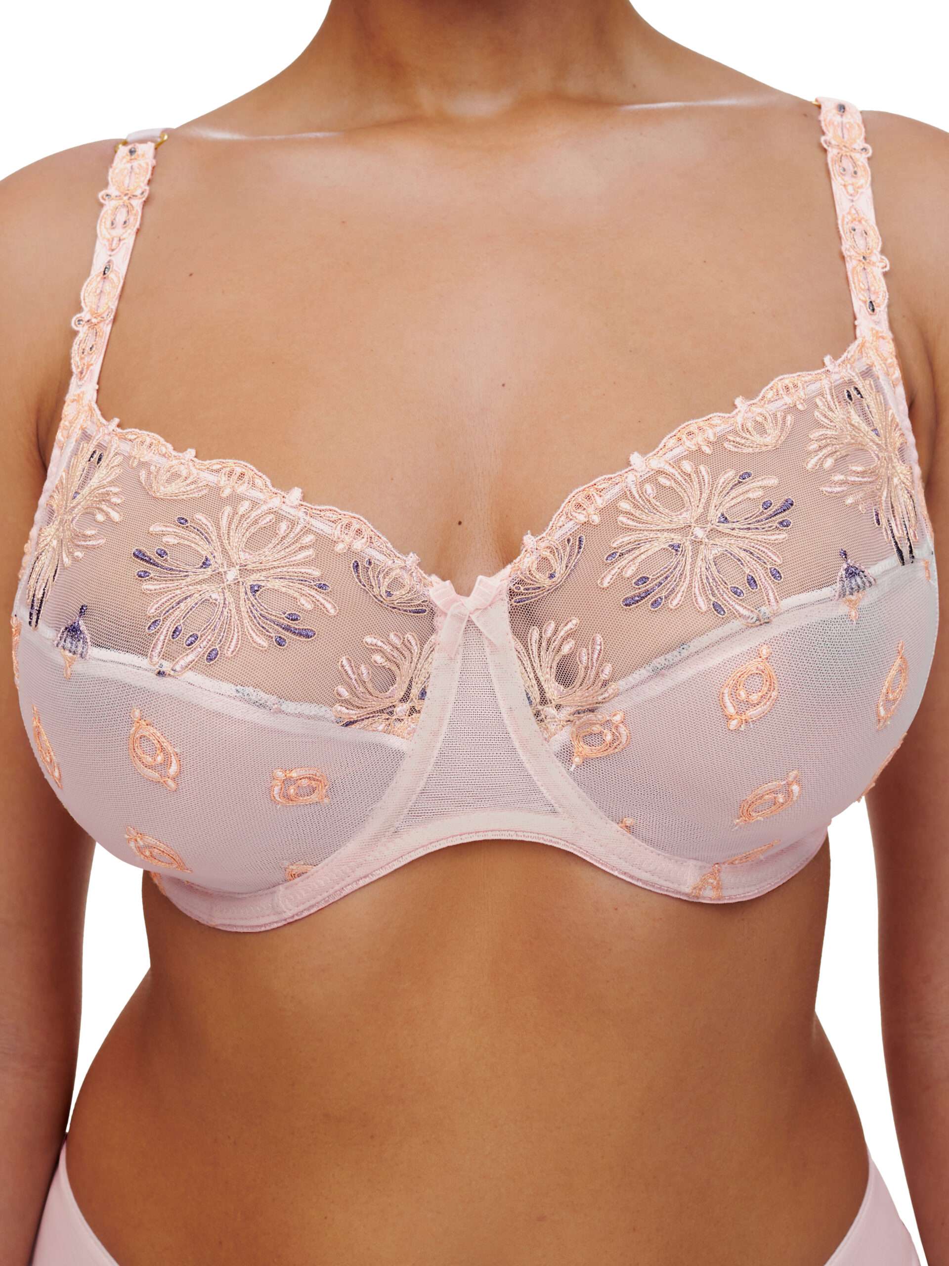 Chantelle LINGERIE BH BEUGEL ERG BEDEKKEND