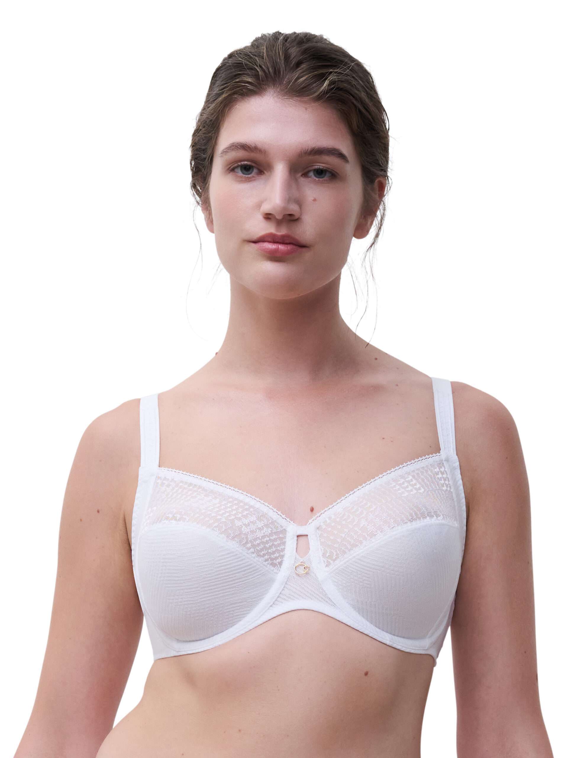 Chantelle LINGERIE BH BEUGEL ERG BEDEKKEND